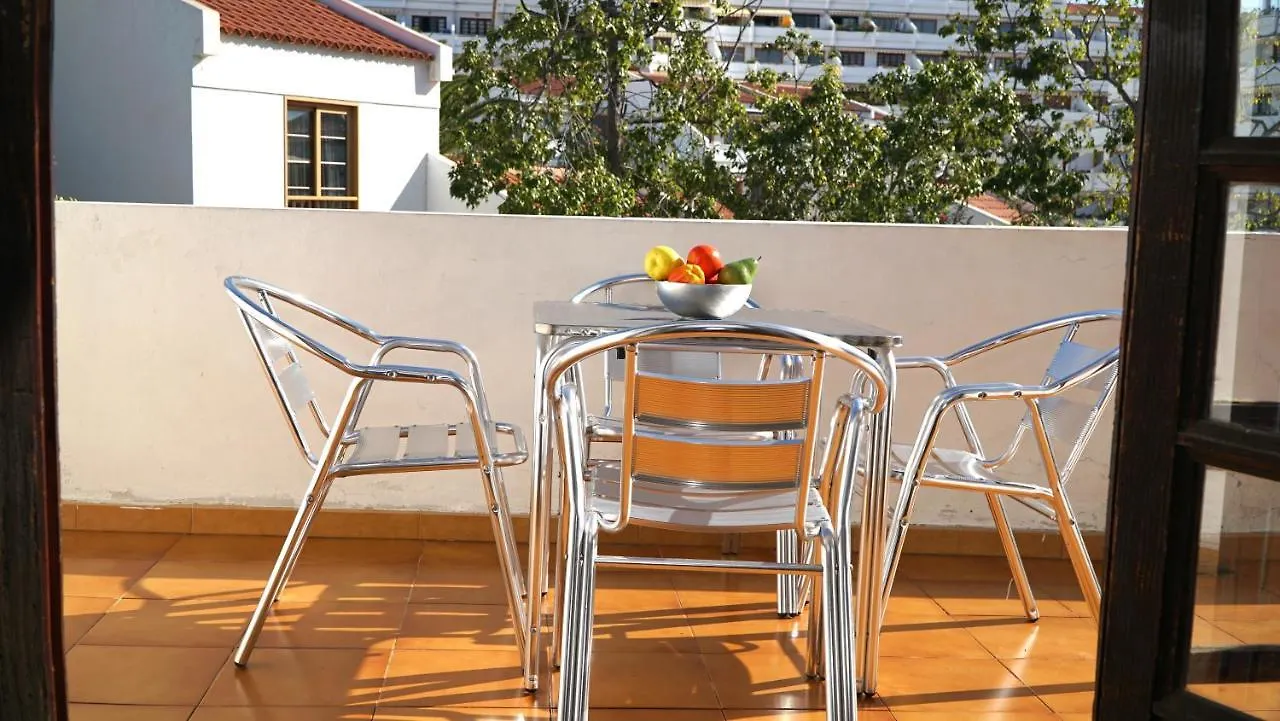 One Bedroom Apartment, Garden City, Heated Pool, Close To Beach Playa Las Americas Playa de las Americas  0*, Playa de las Americas (Tenerife)