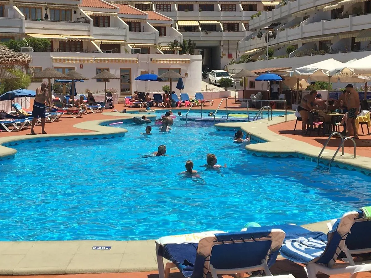 One Bedroom Apartment, Garden City, Heated Pool, Close To Beach Playa Las Americas Playa de las Americas  0*, Playa de las Americas (Tenerife) Spain