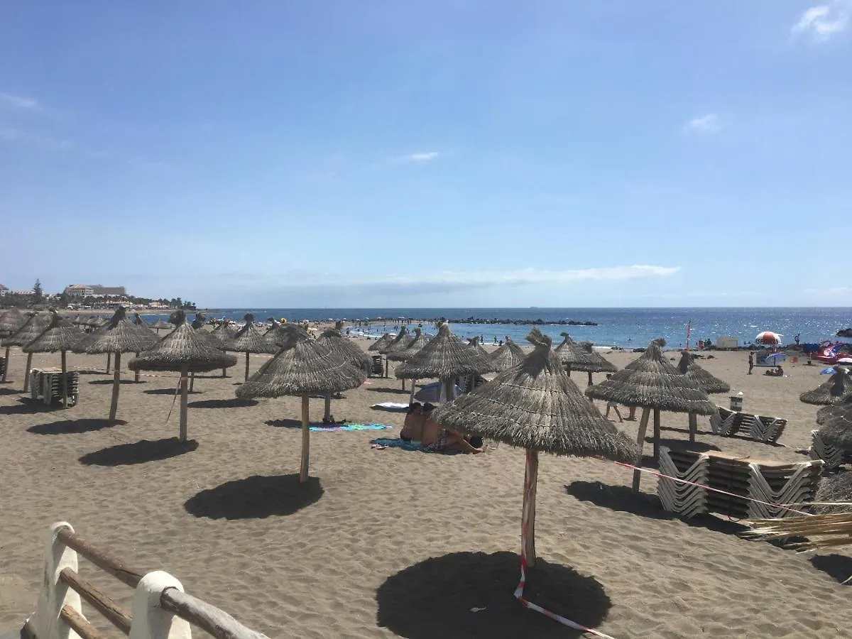 One Bedroom Apartment, Garden City, Heated Pool, Close To Beach Playa Las Americas Playa de las Americas  0*, Playa de las Americas (Tenerife)