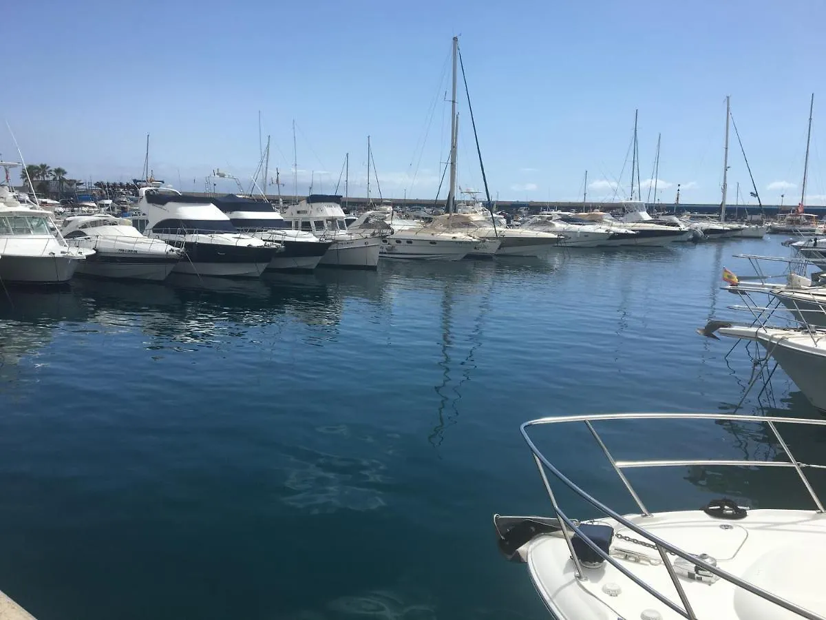 One Bedroom Apartment, Garden City, Heated Pool, Close To Beach Playa Las Americas Playa de las Americas  Spain