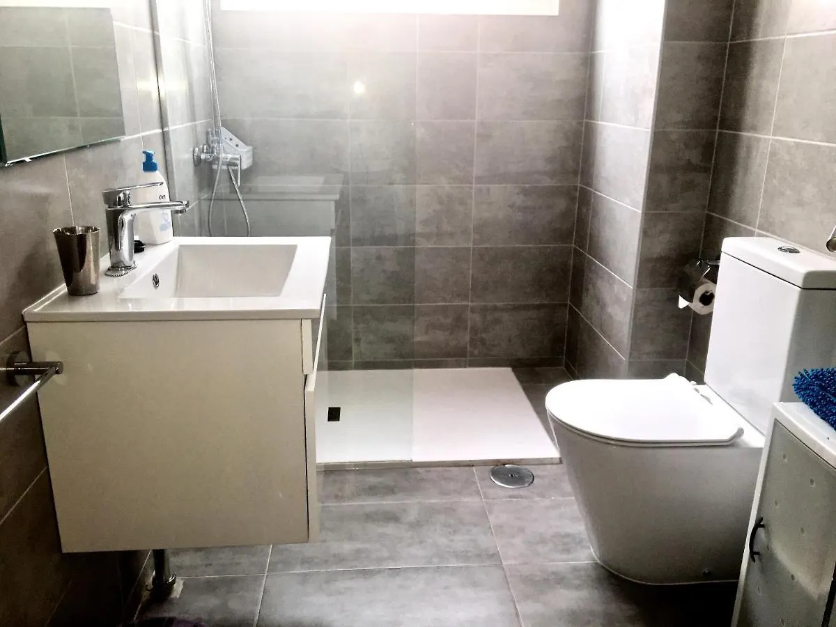 One Bedroom Apartment, Garden City, Heated Pool, Close To Beach Playa Las Americas Playa de las Americas  0*, Playa de las Americas (Tenerife)