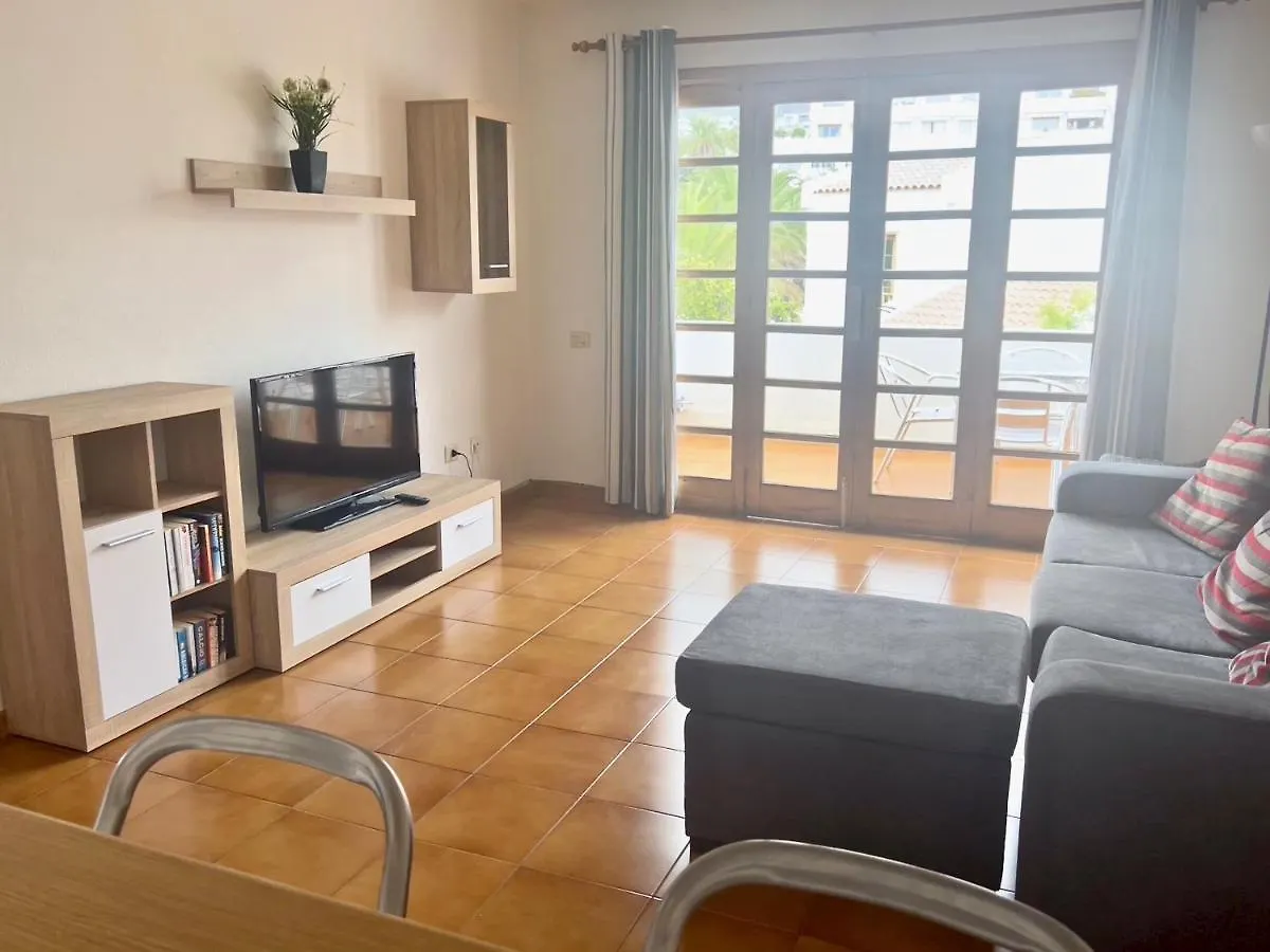 One Bedroom Apartment, Garden City, Heated Pool, Close To Beach Playa Las Americas Playa de las Americas  Apartment