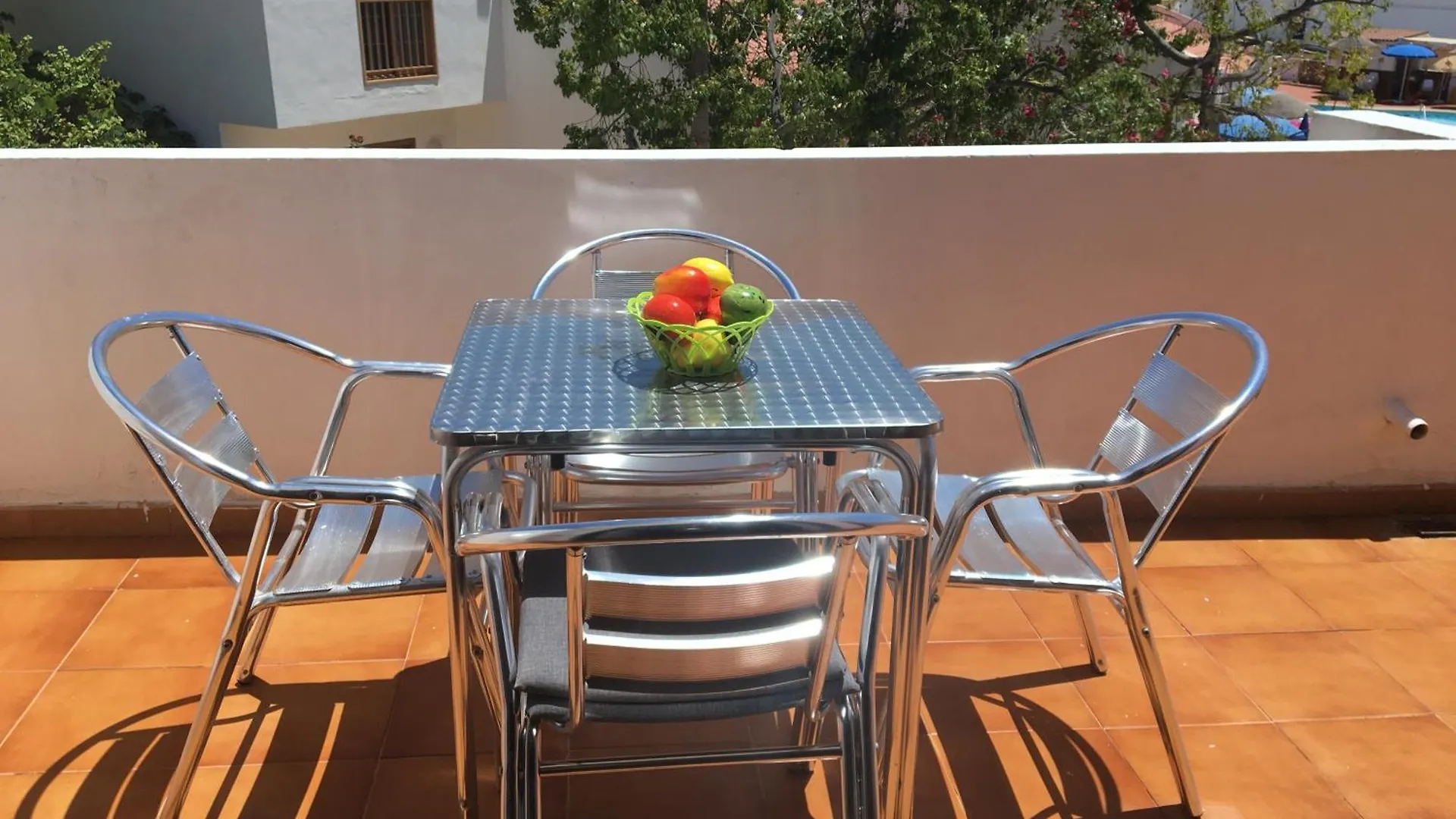 One Bedroom Apartment, Garden City, Heated Pool, Close To Beach Playa Las Americas Playa de las Americas  Playa de las Americas (Tenerife)