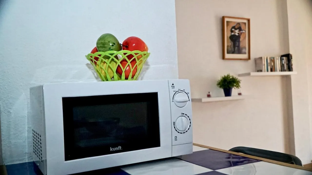 One Bedroom Apartment, Garden City, Heated Pool, Close To Beach Playa Las Americas Playa de las Americas  Apartment Playa de las Americas (Tenerife)