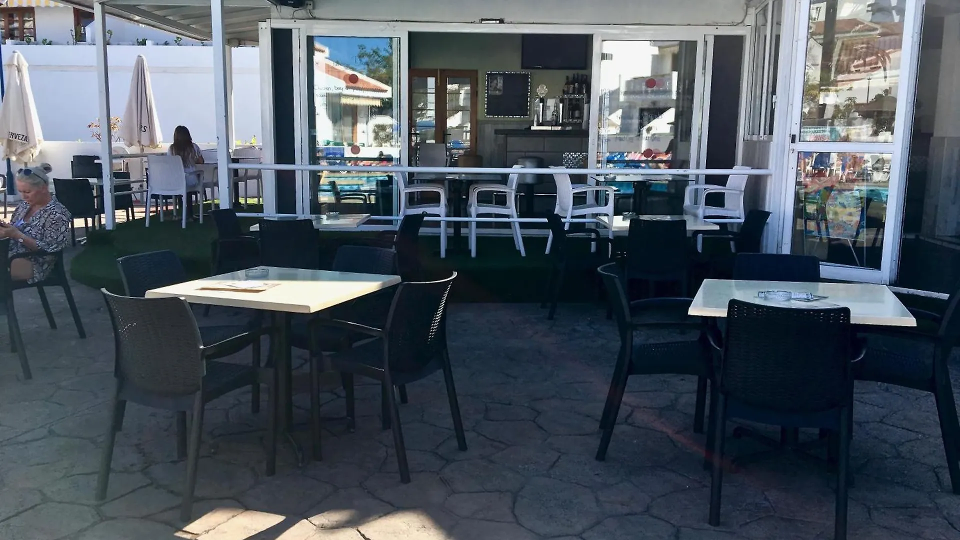 One Bedroom Apartment, Garden City, Heated Pool, Close To Beach Playa Las Americas Playa de las Americas  Playa de las Americas (Tenerife)